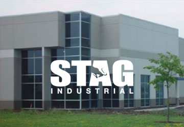 STAG Industrial - Investor Presentations
